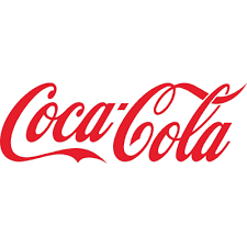 Logo de Coca-Cola