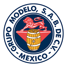 Logo de Grupo Modelo