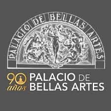 Logo de Palacio de Bellas Artes