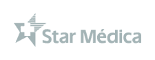 Logo de Star Médica