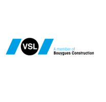 Logo de VSL Corp